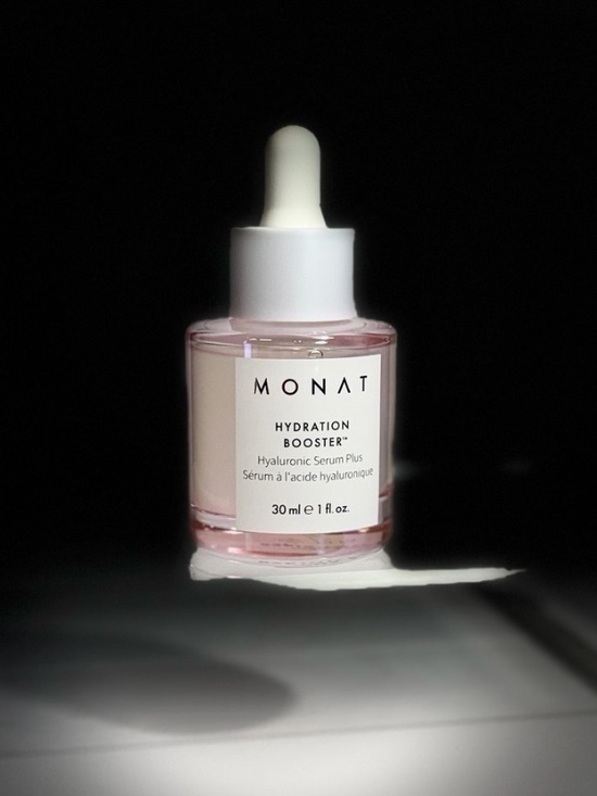 Monat Other - Monat Hydration Booster Hyaluronic Serum Plus